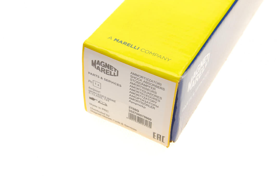 352706070000 MAGNETI MARELLI